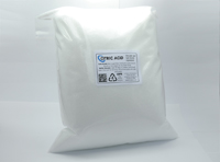 2kg - Citric Acid Powder
